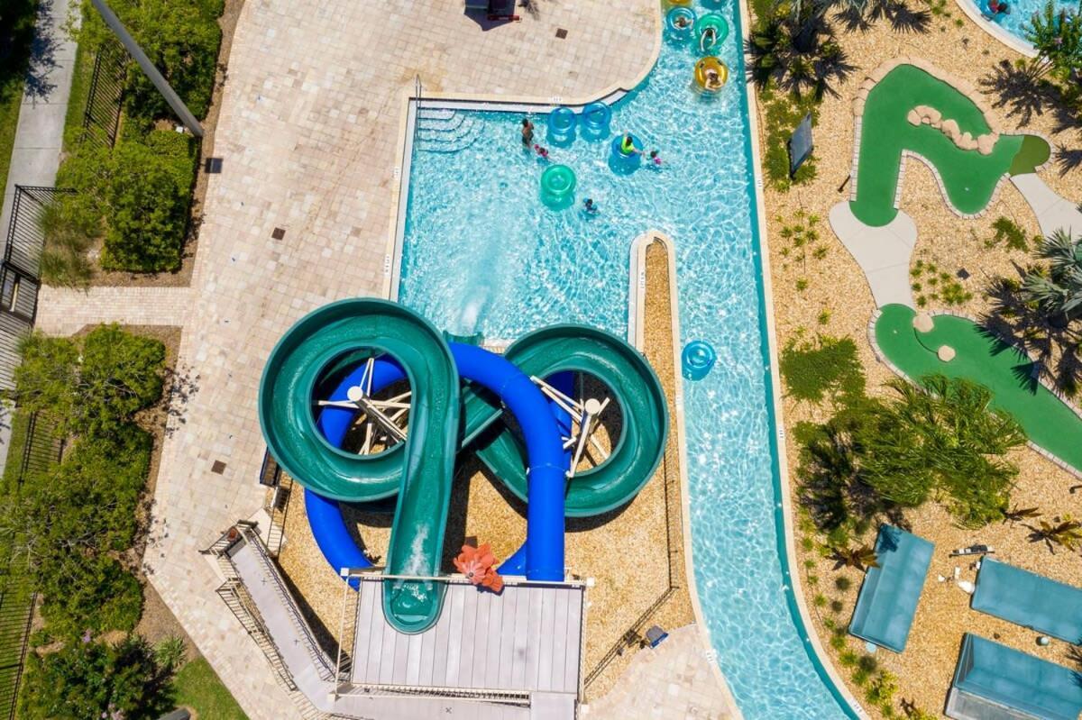 Stunning 5 Bd W/ Pool Close To Disney @ Storey Lake 2767 Kissimmee Exterior foto
